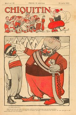 Chiquitin (1913) #29