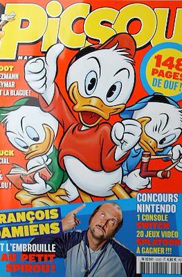 Picsou Magazine #533