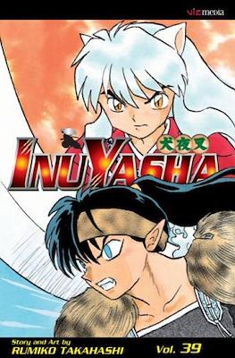 Inu Yasha (2003-2010) (Softcover 192 pp) #39