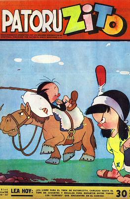 Patoruzito #167