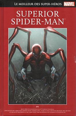 Marvel comics: le Meilleur des Super-Heros #97