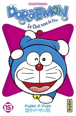 Doraemon #15