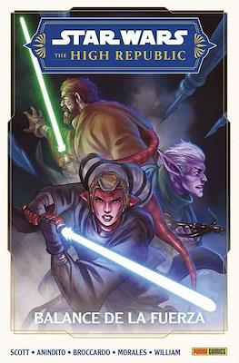 Star Wars: The High Republic (2023) #1