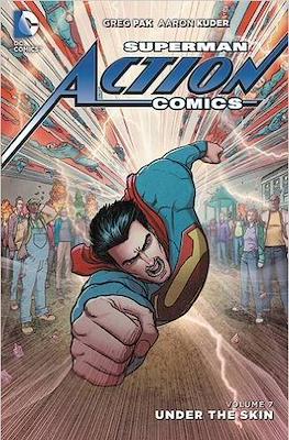 Superman - Action Comics (The New 52) #7