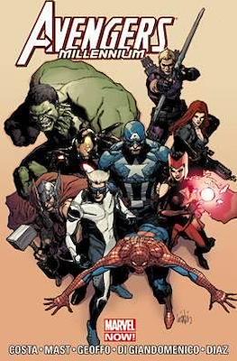 Avengers: Millennium