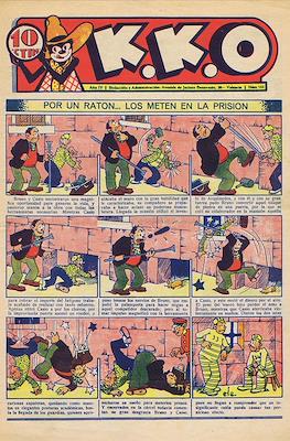 KKO (1932-1937) #142