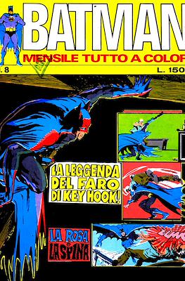 Batman Vol. 1 #8