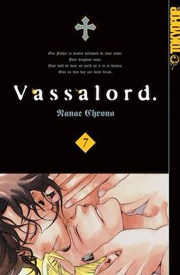 Vassalord #7