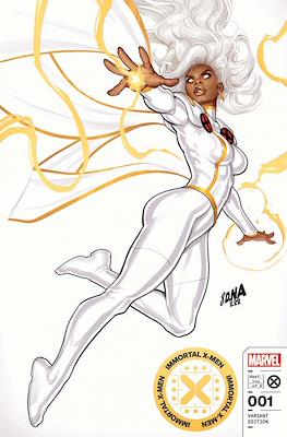 Immortal X-Men (2022-Variant Covers) #1.5