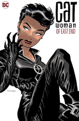 Catwoman de Ed Brubaker