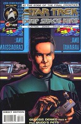 Star Trek Deep Space Nine (1993-1996) #27