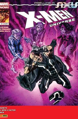 X-Men Universe Vol. 4 #23