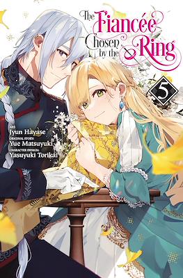 The Fiancée Chosen by the Ring (Digital) #5