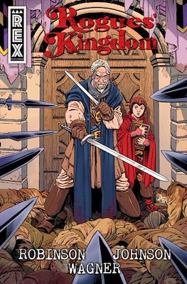Rogues' Kingdom