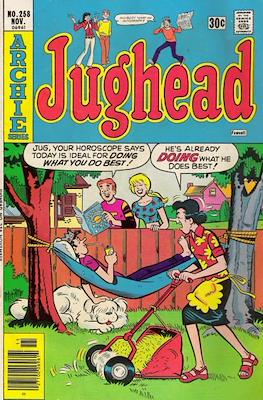 Archie's Pal Jughead Comics / Jughead (1949-1987) #258