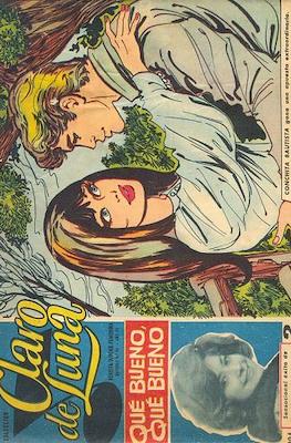 Colección Claro de Luna #284