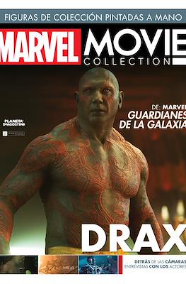 Marvel Movie Collection #17