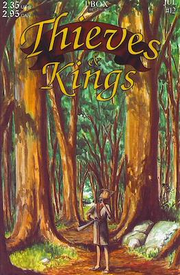 Thieves & Kings #12