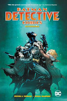 Batman: Detective Comics (2018-2020)