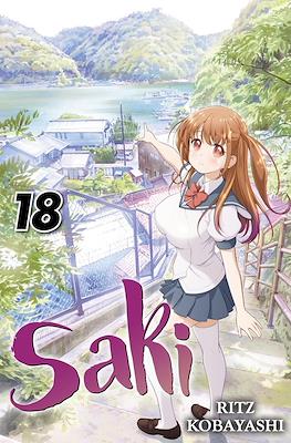 Saki #18