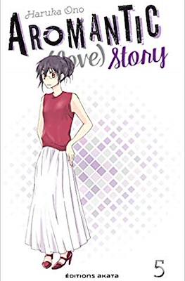 Aromantic (love) story #5