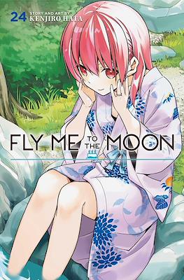 Fly Me to the Moon #24