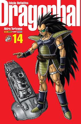 Dragon Ball Edição Definitiva #14