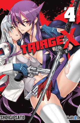 Triage X #4