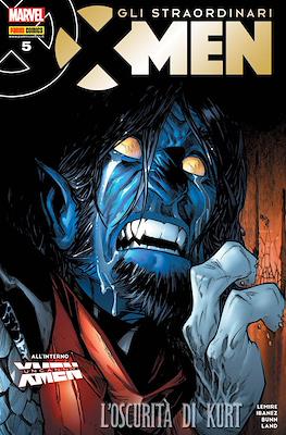 Gli Incredibili X-Men #315