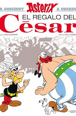 Asterix #21