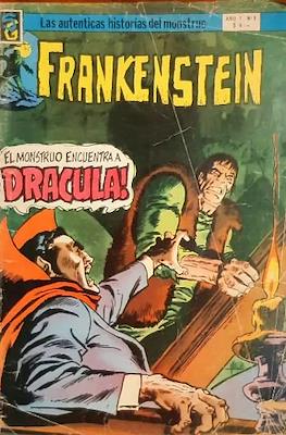 Frankenstein #8