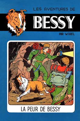 Les aventures de Bessy #8