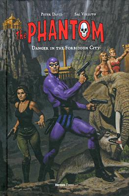 The Phantom: Danger in the Forbidden City