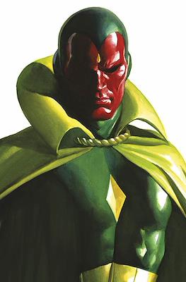 Avengers #135.1
