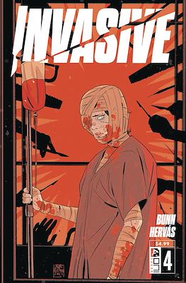 Invasive #4