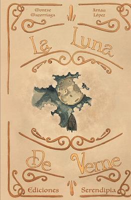 La luna de Verne (Cartoné 102 pp)
