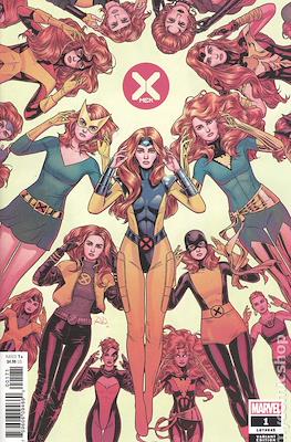 X-Men Vol. 5 (2019- Variant Cover) #1.11