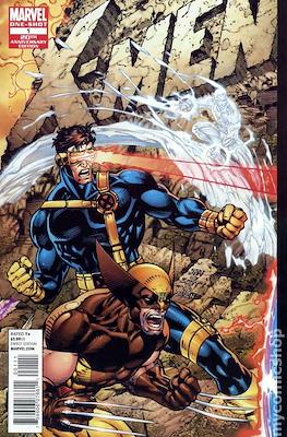 X-Men #1 : 20th Anniversary Edition