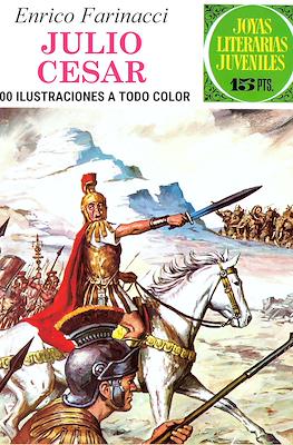 Joyas Literarias Juveniles (Grapa) #47