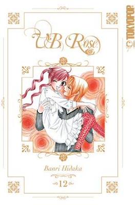 V. B. Rose #12