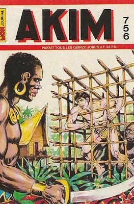 Akim #756