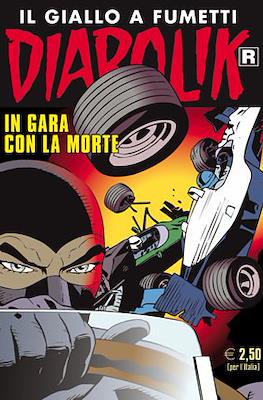 Diabolik R #670