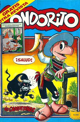 Condorito #152
