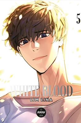 White Blood #5