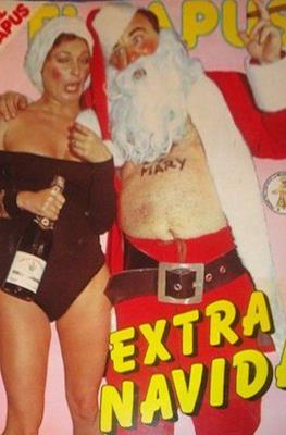 El Papus #397