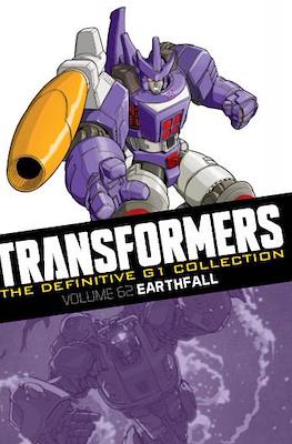 Transformers: The Definitive G1 Collection #62