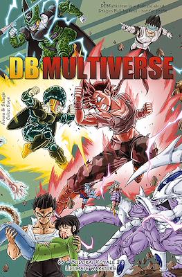 Dragon Ball Multiverse #66