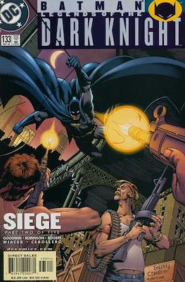 Batman: Legends of the Dark Knight Vol. 1 (1989-2007) #133