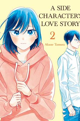 A Side Character's Love Story (Digital) #2