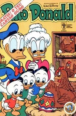 Pato Donald #207